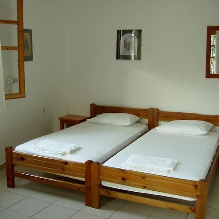 Hotel Cretanhouse Myrtos Esterno foto
