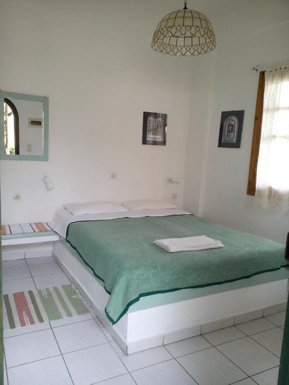 Hotel Cretanhouse Myrtos Esterno foto