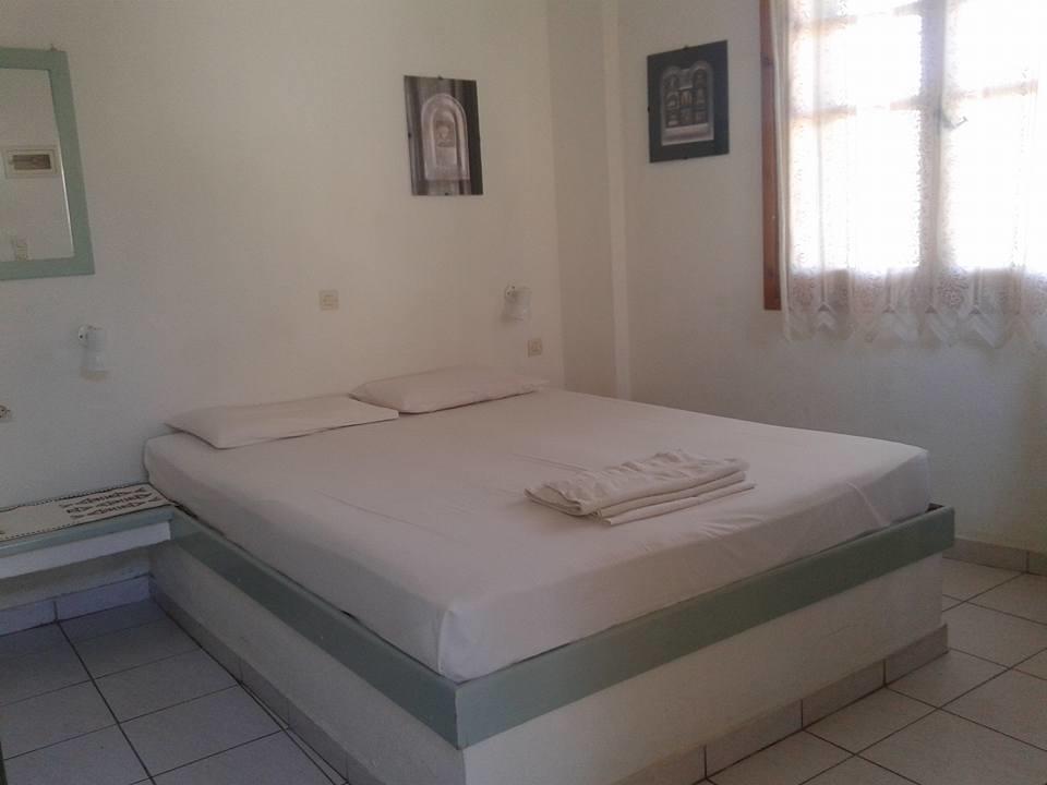 Hotel Cretanhouse Myrtos Esterno foto